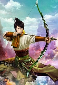 农家小福女：带着空间去逃荒