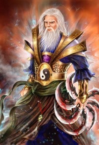 绿帽武林之淫乱后宫